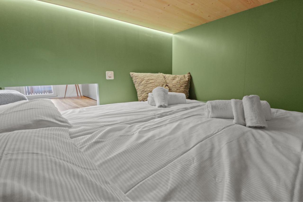 Superbe Appartement Avec Piscine Nendaz Bagian luar foto