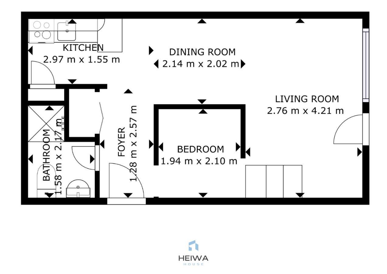 Superbe Appartement Avec Piscine Nendaz Bagian luar foto